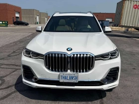 BMW X7 * xDrive40i * M Sport * CARFAX * , снимка 2