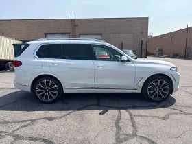 BMW X7 * xDrive40i * M Sport * CARFAX * , снимка 4