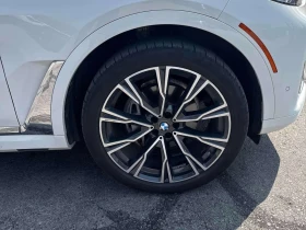BMW X7 * xDrive40i * M Sport * CARFAX * , снимка 6