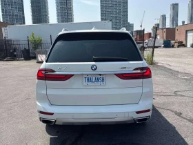 BMW X7 * xDrive40i * M Sport * CARFAX * , снимка 5