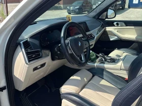 BMW X7 * xDrive40i * M Sport * CARFAX * , снимка 7