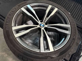 BMW X7 * xDrive40i * M Sport * CARFAX * , снимка 16