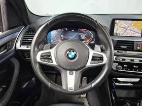 BMW X3 xDrive 20i M Sport| 184к.с.| ВКЛ.ТЕХНОТЕСТ, снимка 13