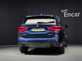 BMW X3 xDrive 20i M Sport| 184к.с.| ВКЛ.ТЕХНОТЕСТ, снимка 4