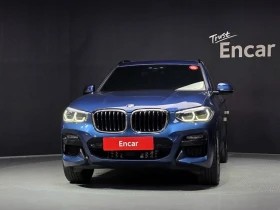 BMW X3 xDrive 20i M Sport| 184к.с.| ВКЛ.ТЕХНОТЕСТ, снимка 3