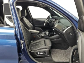 BMW X3 xDrive 20i M Sport| 184к.с.| ВКЛ.ТЕХНОТЕСТ, снимка 11