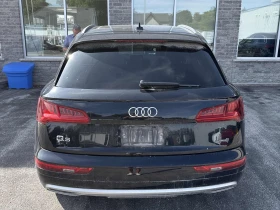 Audi Q5, снимка 4
