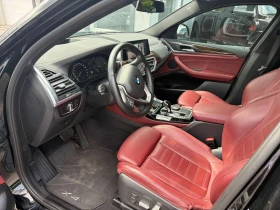 BMW X4  xDrive30i / 360 / CAMERA / CARFAX / АВТОКРЕДИТ, снимка 5