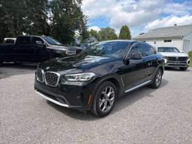 BMW X4  xDrive30i / 360 / CAMERA / CARFAX / АВТОКРЕДИТ, снимка 1