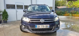 VW Tiguan 2.0 TDI 4X4, снимка 1