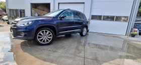 VW Tiguan 2.0 TDI 4X4, снимка 3