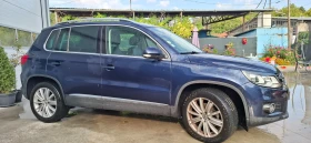 VW Tiguan 2.0 TDI 4X4, снимка 2