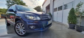 VW Tiguan 2.0 TDI 4X4, снимка 6