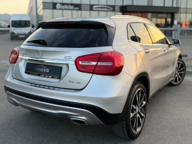 Mercedes-Benz GLA 220 4MATIC* 170КС* АВТОМАТ* КОЖА* НАВИ, снимка 4