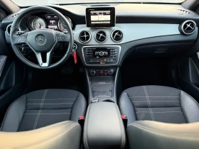 Mercedes-Benz GLA 220 4MATIC* 170КС* АВТОМАТ* КОЖА* НАВИ, снимка 9