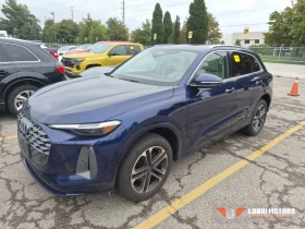 Audi Q5, снимка 1