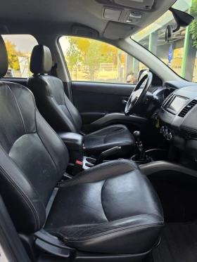 Peugeot 4007 4x4 , 7 места, ФЕЙСЛИФТ , снимка 17