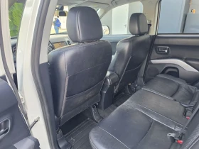 Peugeot 4007 4x4 , 7 места, ФЕЙСЛИФТ , снимка 9