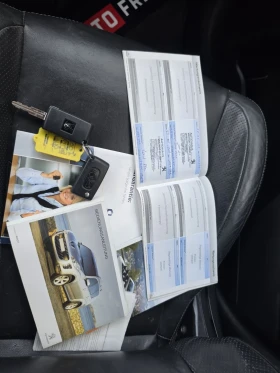 Peugeot 4007 4x4 , 7 места, ФЕЙСЛИФТ , снимка 16