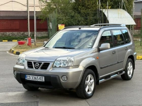 Nissan X-trail, снимка 2