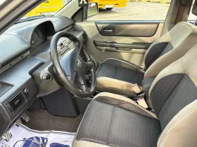Nissan X-trail, снимка 9
