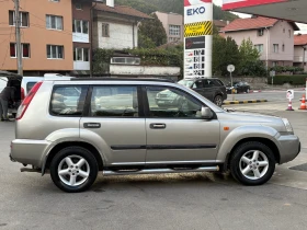 Nissan X-trail, снимка 6