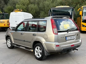 Nissan X-trail, снимка 4