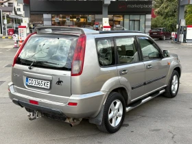 Nissan X-trail, снимка 5
