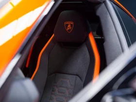 Lamborghini Urus SE Arancio Apodis B&O Panorama, снимка 7