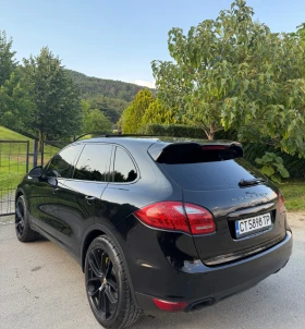 Porsche Cayenne 3.0d/Обслужен , снимка 4