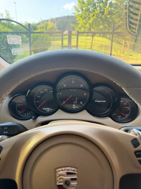 Porsche Cayenne 3.0d/Обслужен , снимка 10