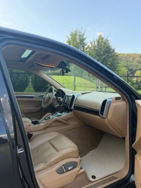 Porsche Cayenne 3.0d/Обслужен , снимка 13