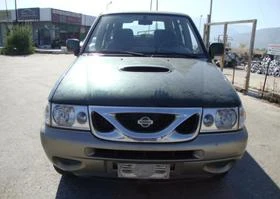  Nissan Terrano