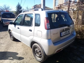 Suzuki Ignis, снимка 3