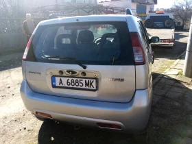 Suzuki Ignis, снимка 4