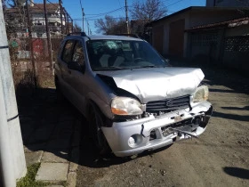 Suzuki Ignis, снимка 2