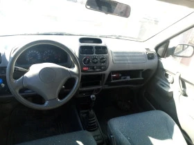 Suzuki Ignis, снимка 5