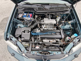 Honda Cr-v 2.0i Automatic, снимка 14 - Автомобили и джипове - 44616311