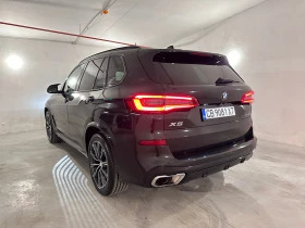 Обява за продажба на BMW X5 40i* SWAROVSKI* М-пакет* Панорама* Вакум ~89 900 лв. - изображение 3