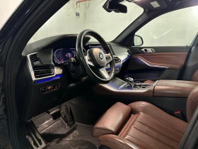 BMW X5 40i* SWAROVSKI* М-пакет* Панорама* Вакум, снимка 8