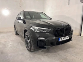 Обява за продажба на BMW X5 40i* SWAROVSKI* М-пакет* Панорама* Вакум ~89 900 лв. - изображение 2