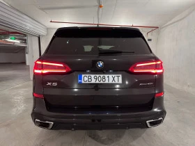 BMW X5 40i* SWAROVSKI* М-пакет* Панорама* Вакум, снимка 5