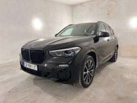 BMW X5 40i* SWAROVSKI* М-пакет* Панорама* Вакум - изображение 1