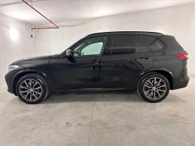 BMW X5 40i* SWAROVSKI* М-пакет* Панорама* Вакум, снимка 7