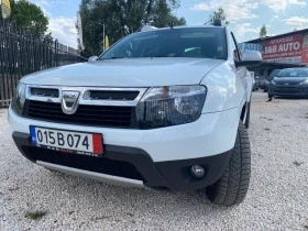 Dacia Duster 1.6 Бензин/Газ, ТОП - изображение 1