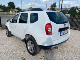 Dacia Duster 1.6 Бензин/Газ, ТОП, снимка 7