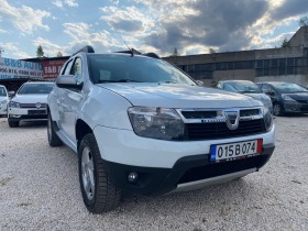 Dacia Duster 1.6 Бензин/Газ, ТОП, снимка 2