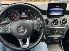 Mercedes-Benz GLA 250 4MATIC/КАМЕРА/KEYLESS/, снимка 5