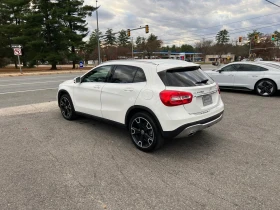 Mercedes-Benz GLA 250 4MATIC/КАМЕРА/KEYLESS/, снимка 4