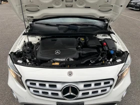 Mercedes-Benz GLA 250 4MATIC/КАМЕРА/KEYLESS/, снимка 10